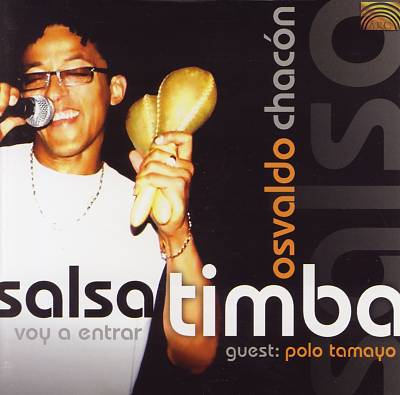 Salsa Timba