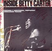 Inside Betty Carter