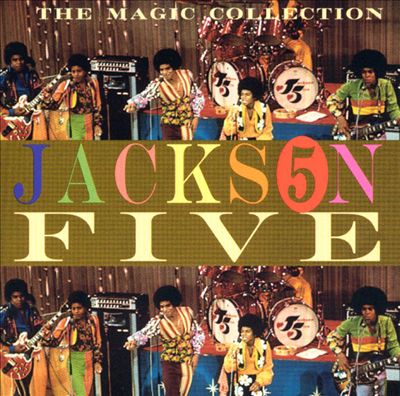 The Jackson Five [ARC]
