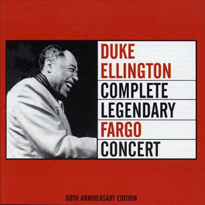 Complete Legendary Fargo Concert