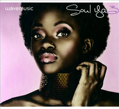 Wavemusic: Soul Ya 3