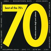 Best of the '70's [Polydor]