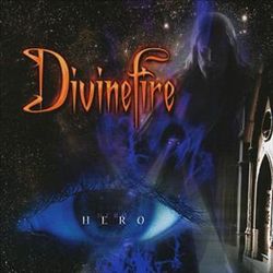 baixar álbum Divinefire - Hero