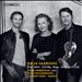 Kaija Saariaho: Graal Théâtre; Circle Map; Neiges; Vers toi qui es si loin