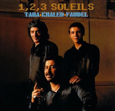 1,2,3 Soleils