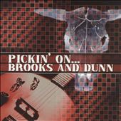 Pickin' on Brooks & Dunn