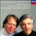 Shostakovich, Prokofiev: Sonatas for Cello & Piano; Shostakovich: Moderato for Cello & Piano
