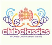 Club Classics - The Greatest Old Skool