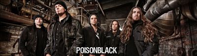 Poisonblack