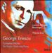 Enescu: Complete Works for Violin/Viola and Piano