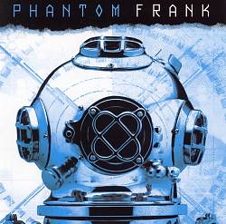 télécharger l'album Phantom Frank - Phantom Frank