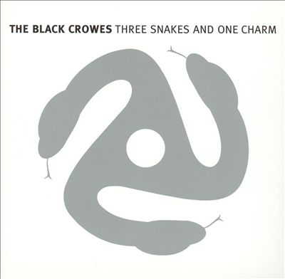 Three Snakes and One Charm