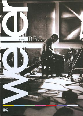 At the BBC [DVD]