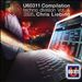 U60311 Compilation: Techno Division, Vol. 4