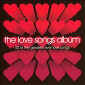 The Love Songs Album [#3]