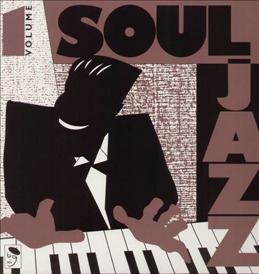 Soul Jazz #1