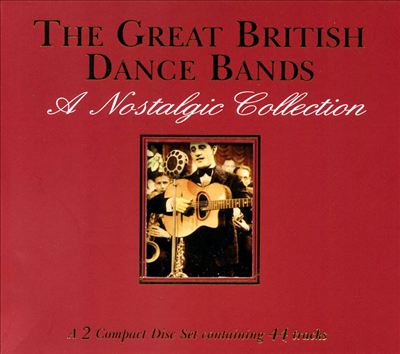 Great British Dance Bands [Gallerie]