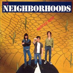 ladda ner album The Neighborhoods - Reptile Men