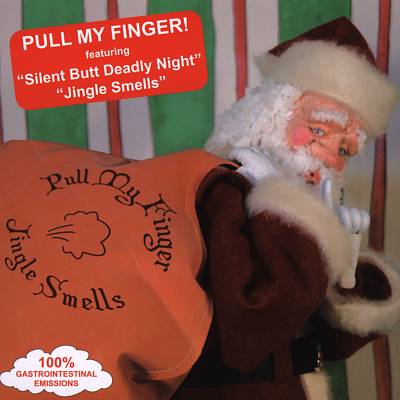 Pull My Finger: Jingle Smells