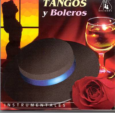 Tangos & Boleros