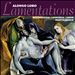 Alonso Lobo: Lamentations