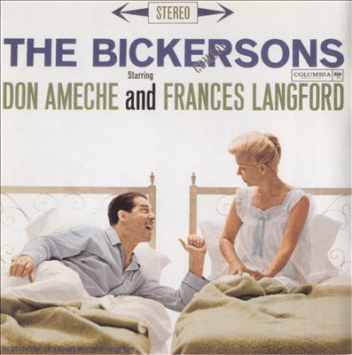 The Bickersons