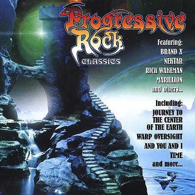 Progressive Rock Classics