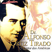 O Cantor Das Américas, Vol. 1/Vol. 2