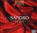 Sandro Live