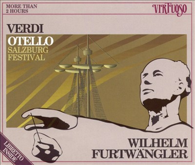 Verdi: Otello - Salzburg Festival