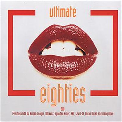Ultimate Eighties [Crimson 2002]