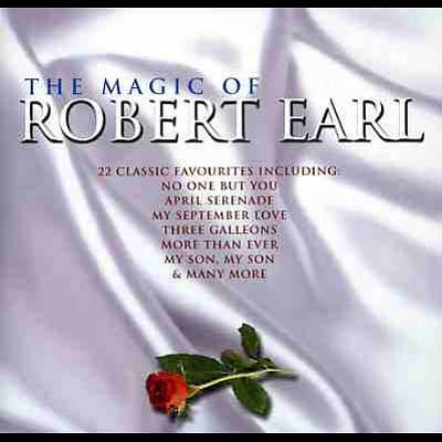 The Magic of Robert Earl