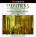 Palestrina: Missa; Hodie Christus Natus Est; Six Motets