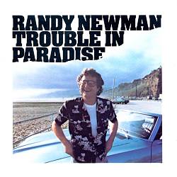 télécharger l'album Randy Newman - Trouble In Paradise