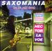Saxomania: Presencia de Hector Lavoe