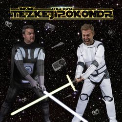 ladda ner album Těžkej Pokondr - Star Boys