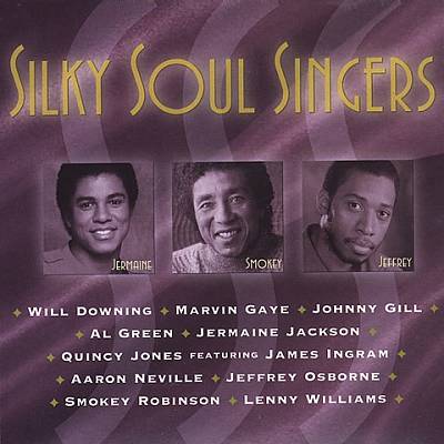 Silky Soul Singers