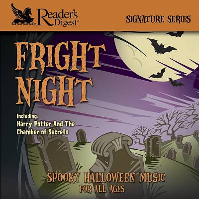 Signature Series: Fright Night