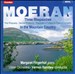 E.J. Moeran: Three Rhapsodies; In the Mountain Country