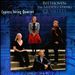 Beethoven: The Middle String Quartets