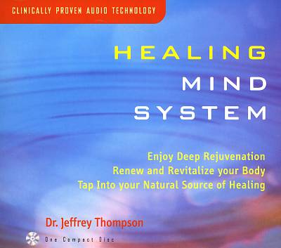 Healing Mind System