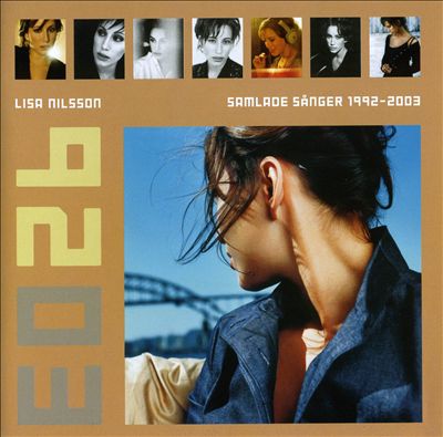 Samlade Sånger 1992-2003