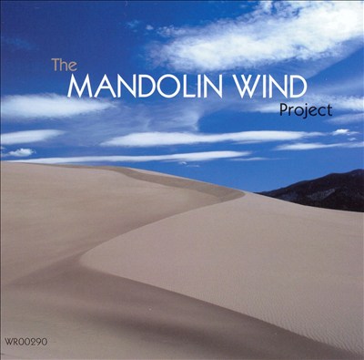 Mandolin Wind Project