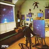 Being No One, Going Nowhere