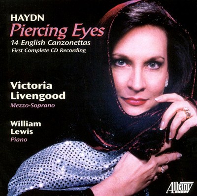 Haydn: Piercing Eyes