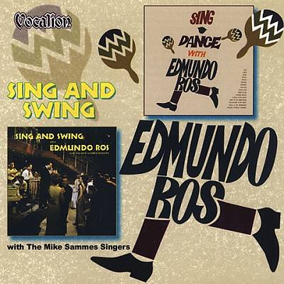 Sing and Swing/Sing and Dance