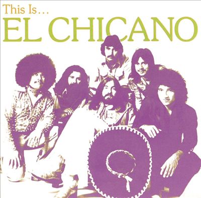 This Is...El Chicano