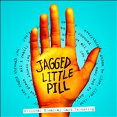 Jagged Little Pill [Original…
