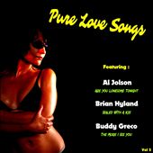 Pure Love Songs, Vol. 2
