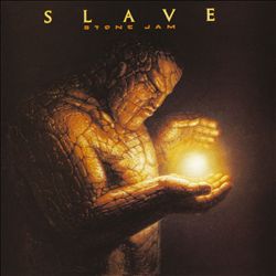 Album herunterladen Slave - Stone Jam